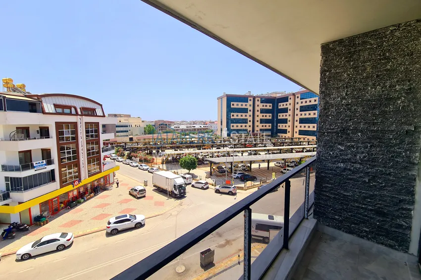 Purchase  Property from the developer in the Oba area  14 