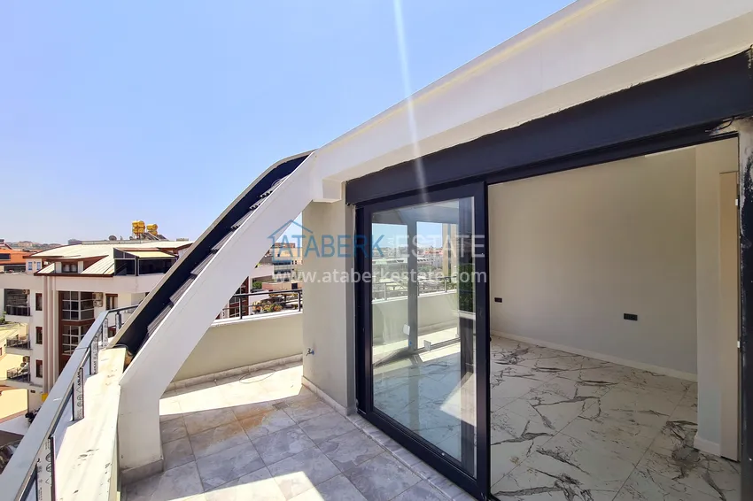 Purchase  Property from the developer in the Oba area  15 