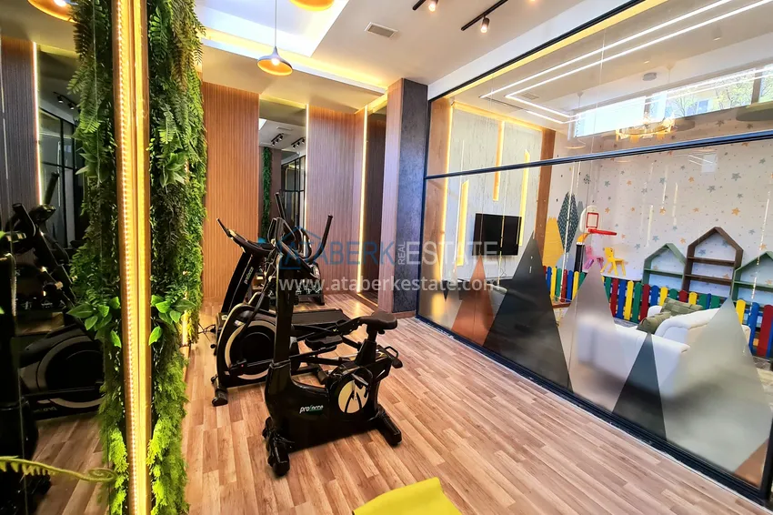 Property from the developer in the Oba area  28 