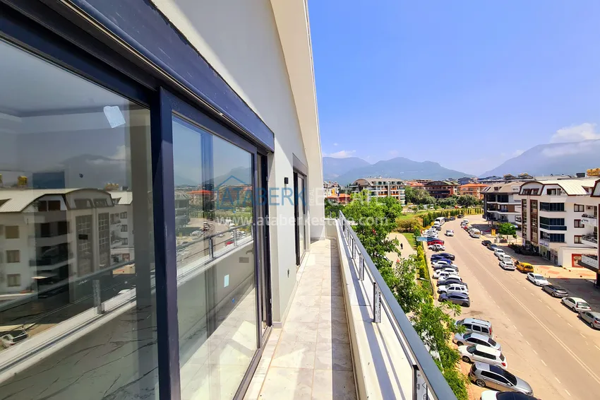 Purchase  Property from the developer in the Oba area  16 