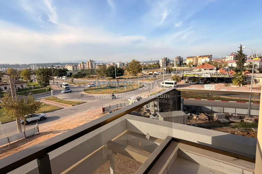 Purchase 1+1 apartment in Kepez district — primary real estate in Antalya 16 