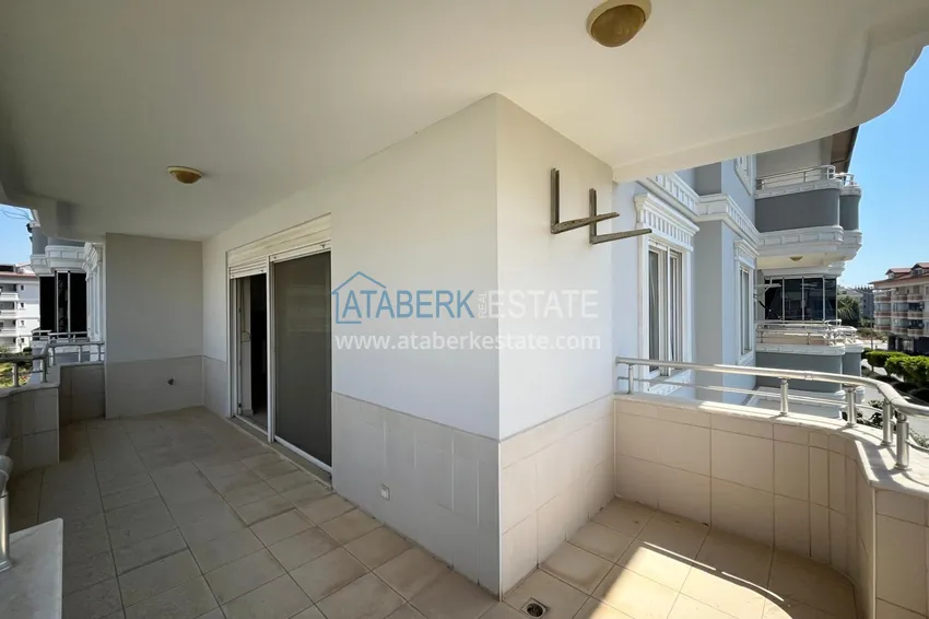 Purchase  Two-bedroom apartment in Oba in a comfortable complex 14 