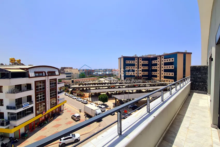 Purchase  Property from the developer in the Oba area  17 