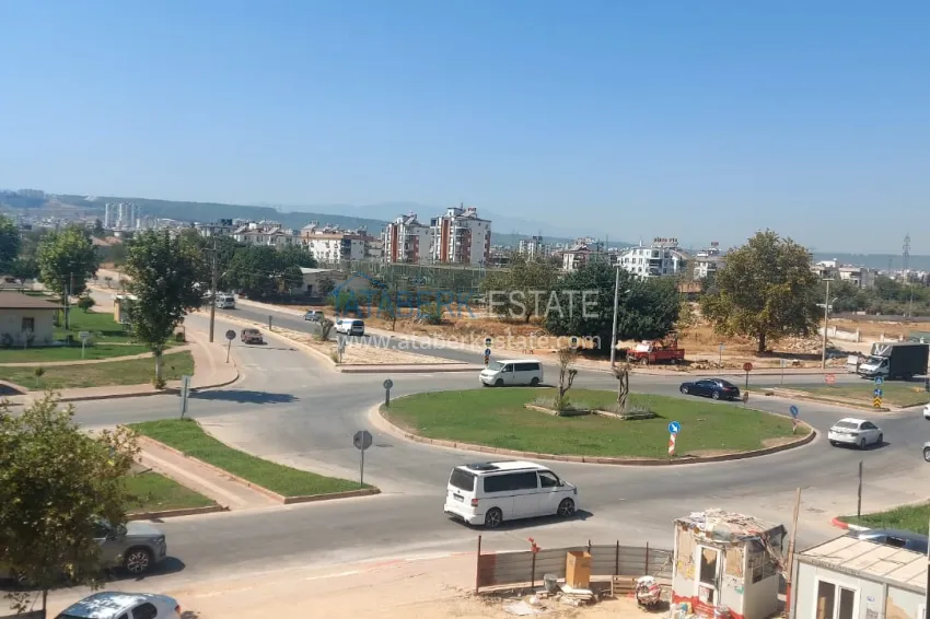Purchase 1+1 apartment in Kepez district — primary real estate in Antalya 17 