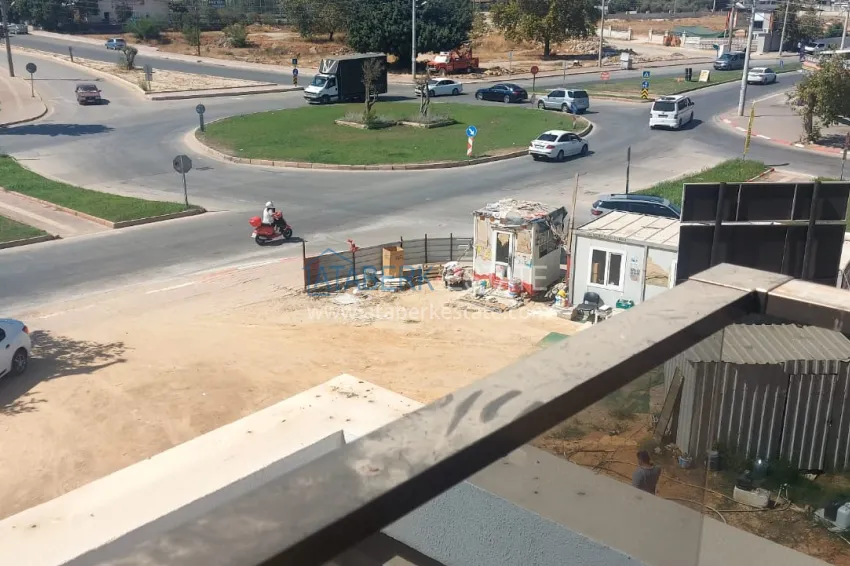 Purchase 1+1 apartment in Kepez district — primary real estate in Antalya 18 