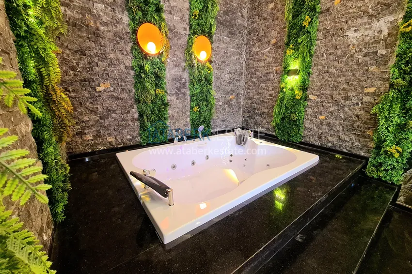 Property from the developer in the Oba area  32 