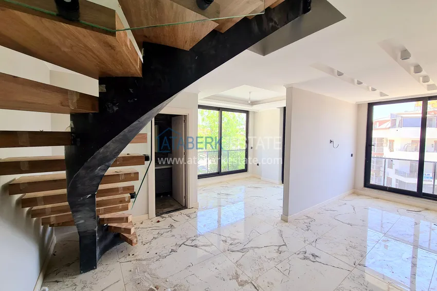 Purchase  Property from the developer in the Oba area  2 