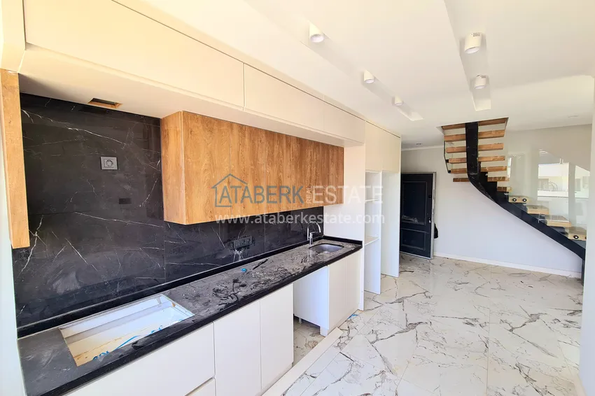 Purchase  Property from the developer in the Oba area  3 