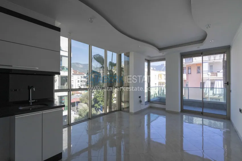 Purchase 3+1 apartment in Oba — property for a residence permit in Alanya 3
