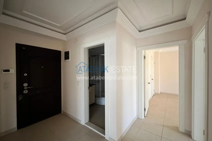 Purchase  Two-bedroom apartment in Oba in a comfortable complex 1 