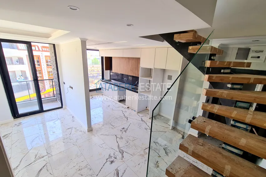 Purchase  Property from the developer in the Oba area  4 