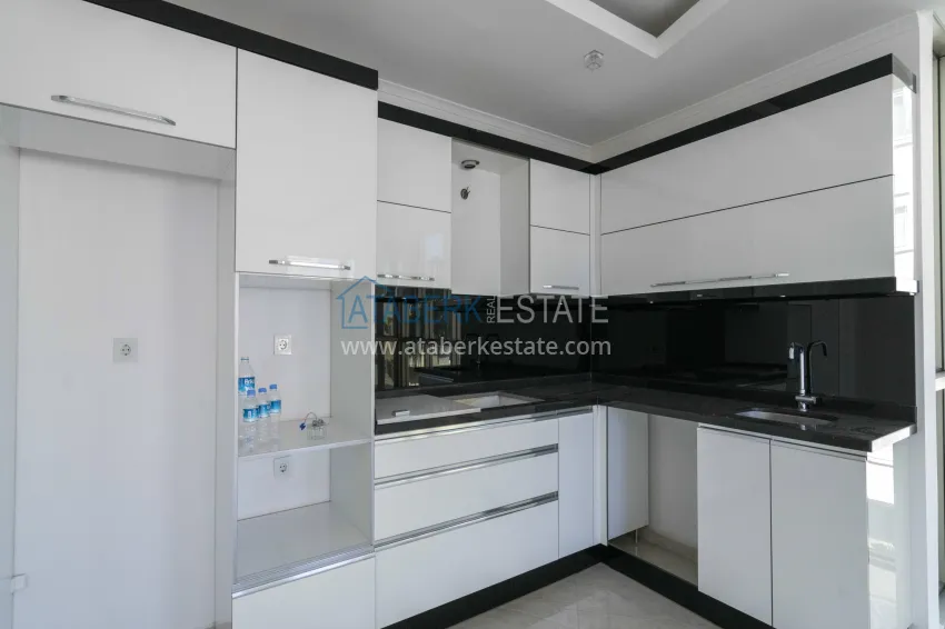 Purchase 3+1 apartment in Oba — property for a residence permit in Alanya 4