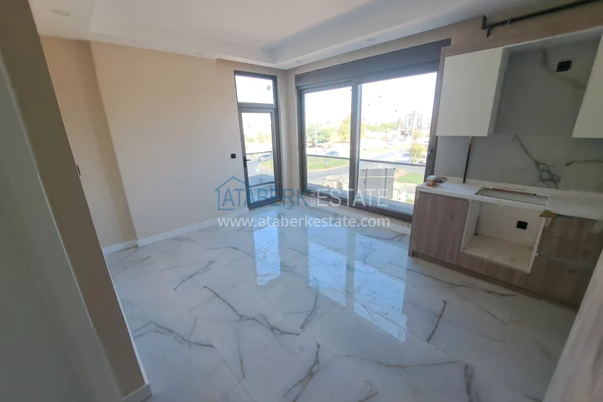 Purchase 1+1 apartment in Kepez district — primary real estate in Antalya 4 