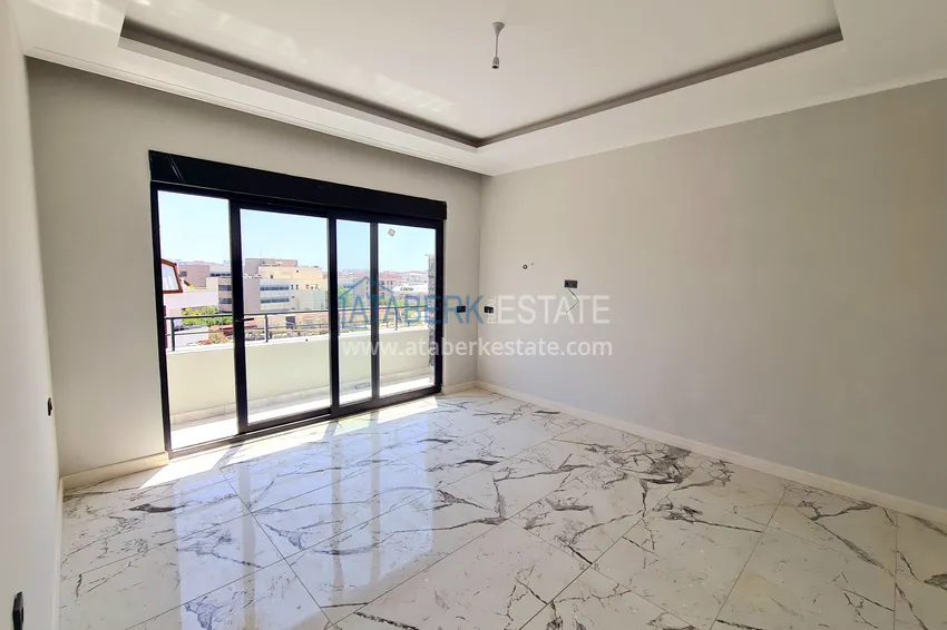 Purchase  Property from the developer in the Oba area  5 