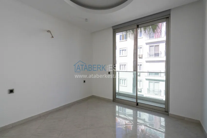 Purchase 3+1 apartment in Oba — property for a residence permit in Alanya 5