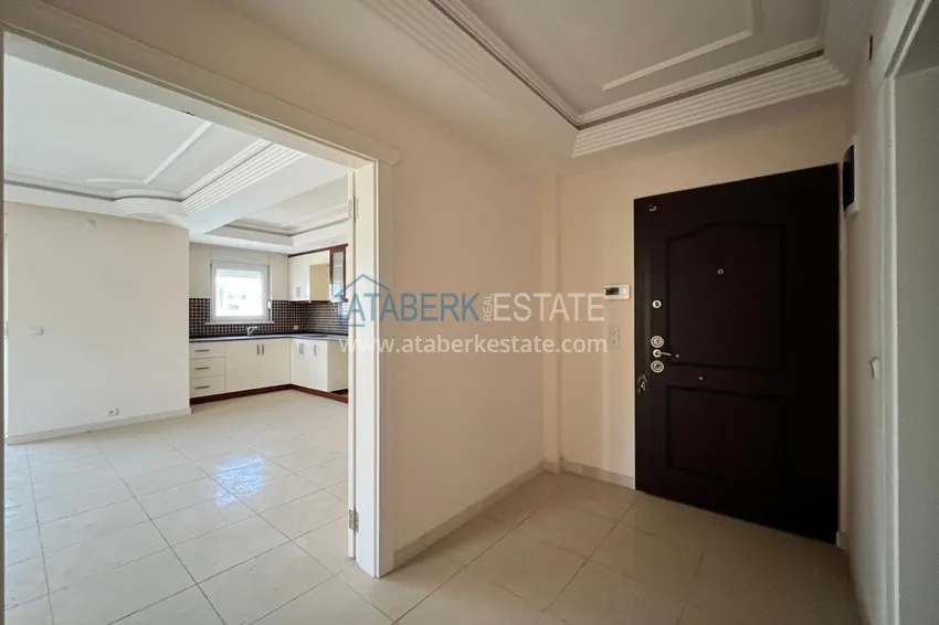 Purchase  Two-bedroom apartment in Oba in a comfortable complex 3 