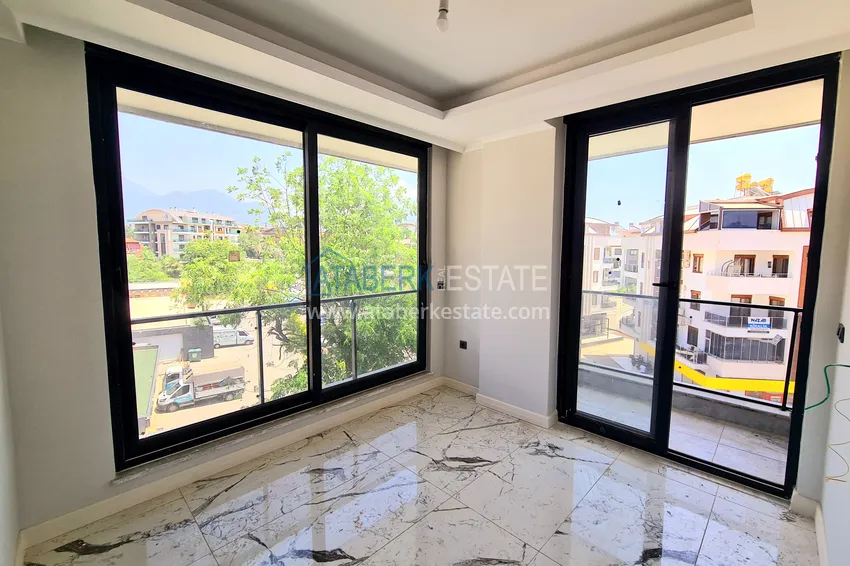 Purchase  Property from the developer in the Oba area  6 