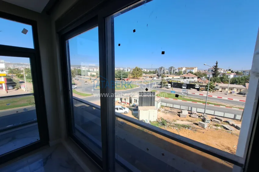 Purchase 1+1 apartment in Kepez district — primary real estate in Antalya 6 