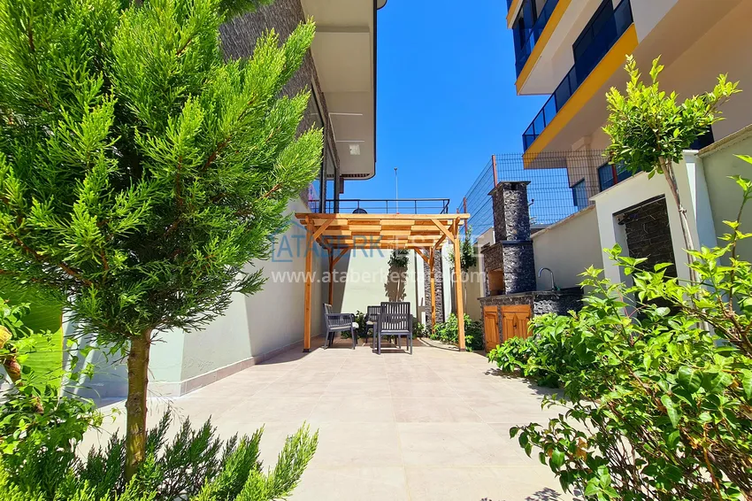 Property from the developer in the Oba area  19 