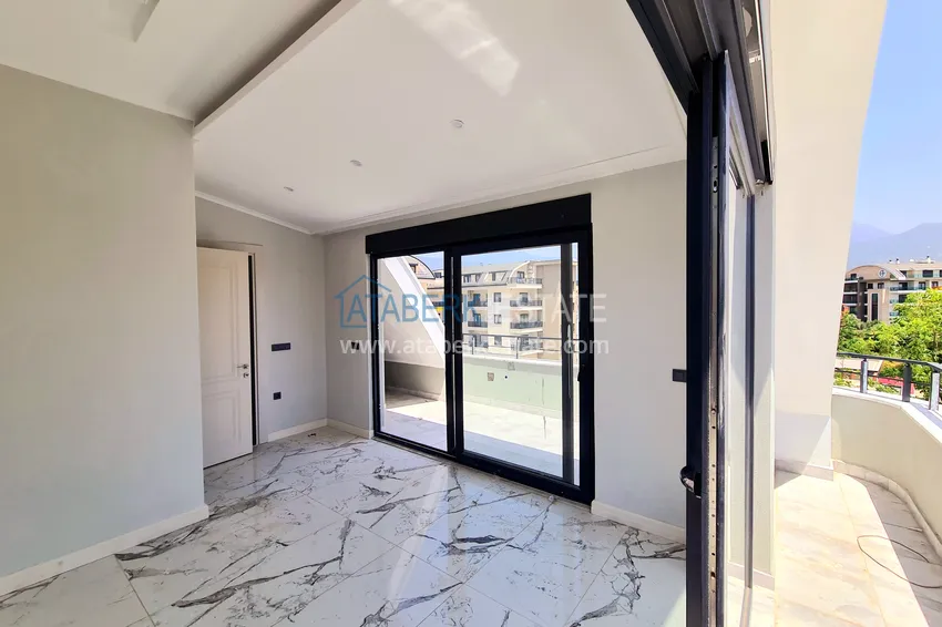 Purchase  Property from the developer in the Oba area  7 