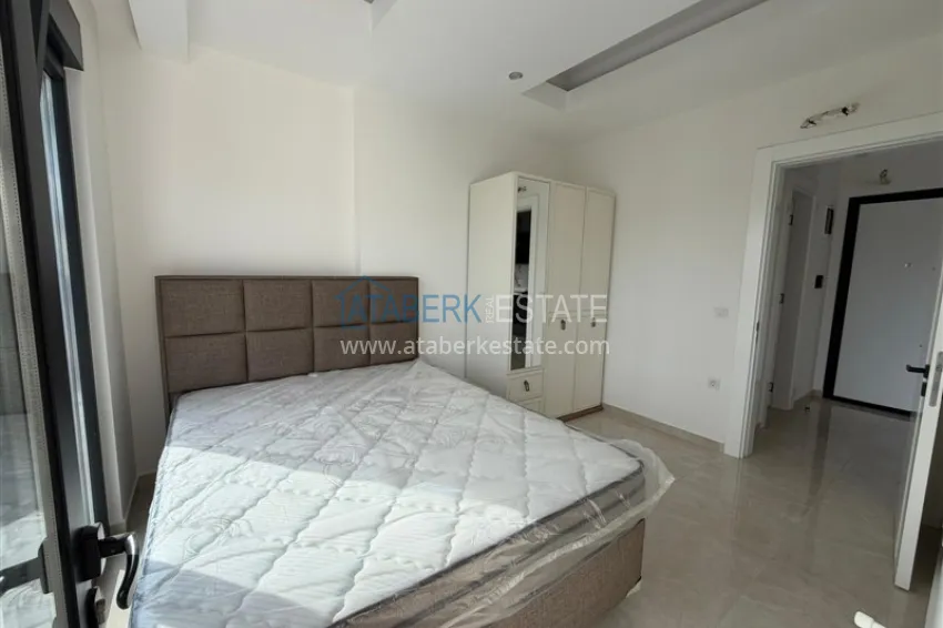 Purchase Stylishly designed apartment in a luxury complex — city center, Alanya 7