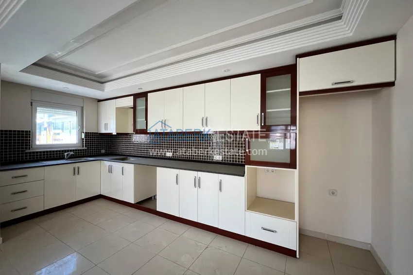 Purchase  Two-bedroom apartment in Oba in a comfortable complex 5 