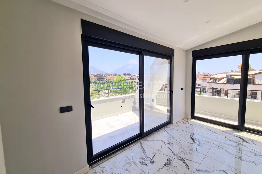 Purchase  Property from the developer in the Oba area  8 