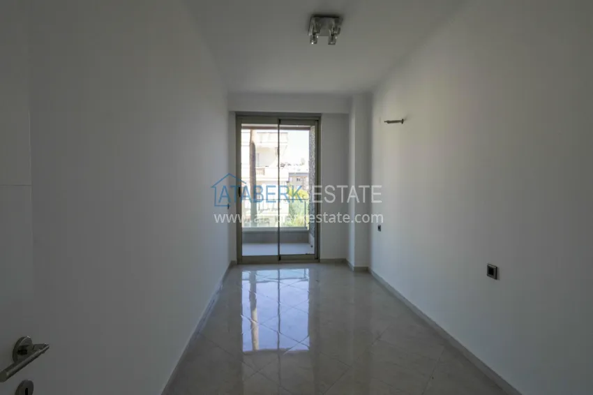 Purchase 3+1 apartment in Oba — property for a residence permit in Alanya 8