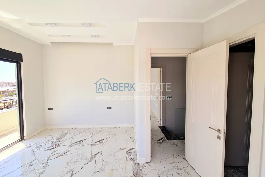 Purchase  Property from the developer in the Oba area  9 