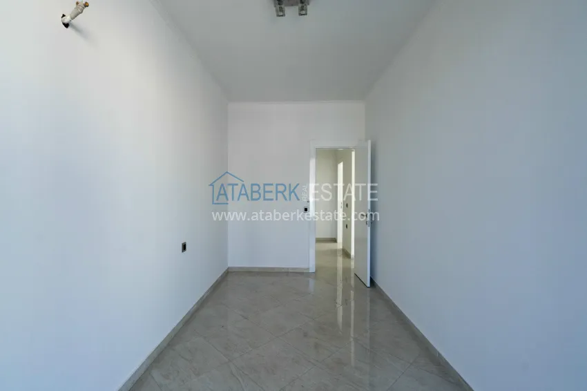 Purchase 3+1 apartment in Oba — property for a residence permit in Alanya 9