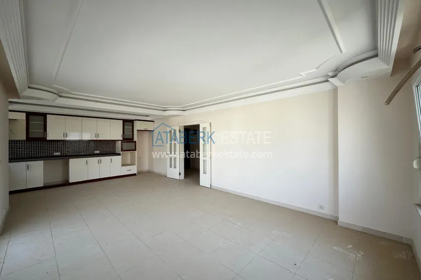 Purchase  Two-bedroom apartment in Oba in a comfortable complex 7 