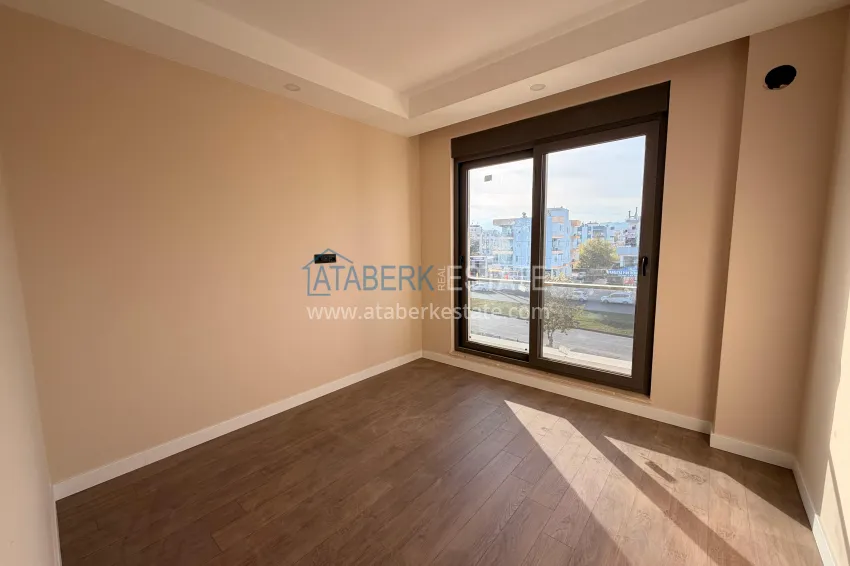 Purchase 1+1 apartment in Kepez district — primary real estate in Antalya 9 