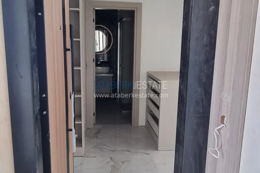 Photo - Luxury real estate from a developer in Alanya, Oba district 8