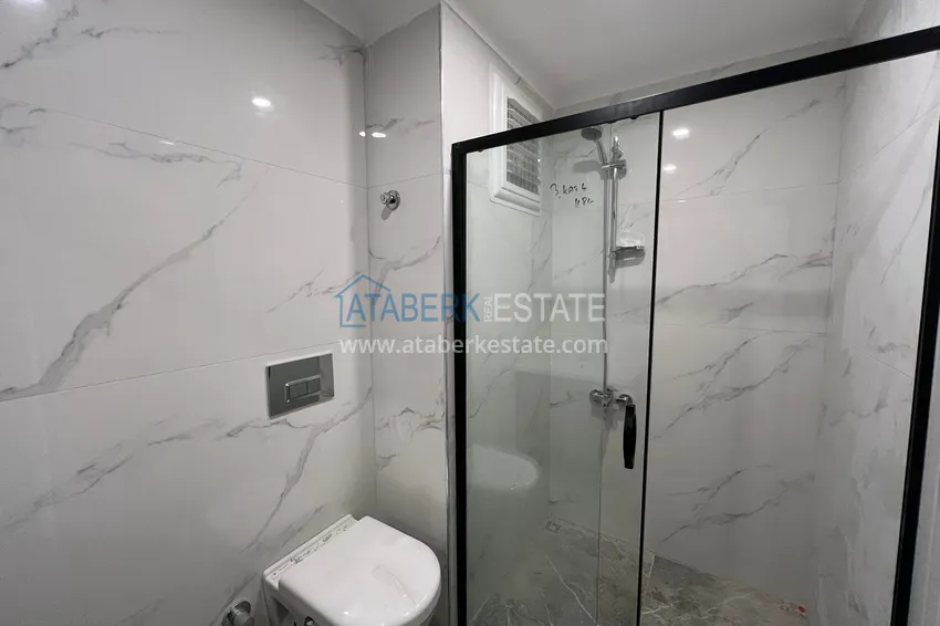 Purchase  Apartments and penthouses from the developer in Alanya, Gazipasa 7 