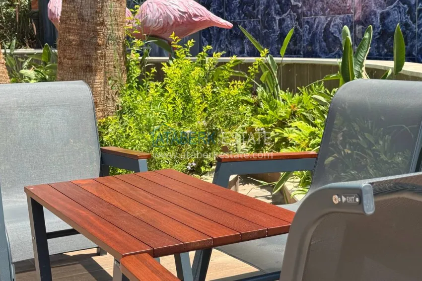 Premium residences in the Kestel area - property from the developer 10 