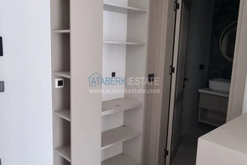 Photo - Luxury real estate from a developer in Alanya, Oba district 18