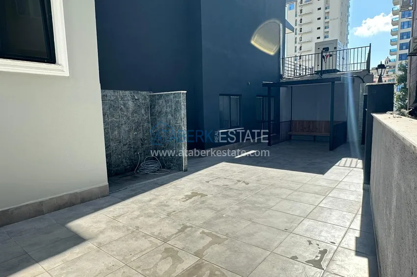 A new complex in Mahmutlar, Alanya. Apartments from the developer 11 