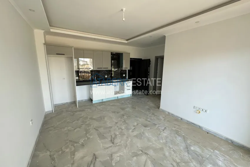 Purchase  A new complex in Mahmutlar, Alanya. Apartments from the developer 1 