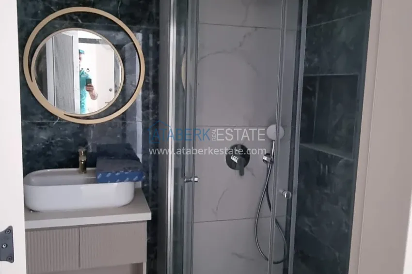 Photo - Luxury real estate from a developer in Alanya, Oba district 20