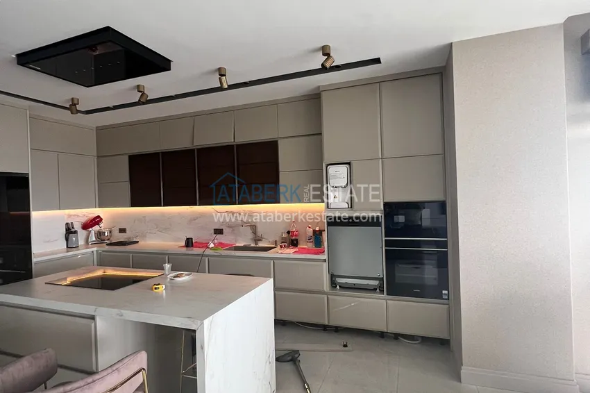 Purchase  Luxury villa in Alanya, Bektash district - real estate for citizenship and residence permits 2 