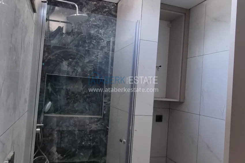 Photo - Luxury real estate from a developer in Alanya, Oba district 21