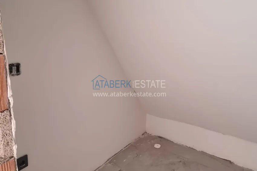 Photo - Luxury real estate from a developer in Alanya, Oba district 22