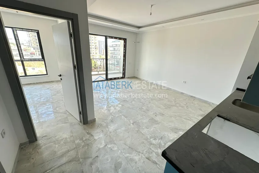 Purchase  A new complex in Mahmutlar, Alanya. Apartments from the developer 3 