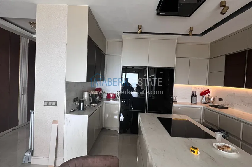 Purchase  Luxury villa in Alanya, Bektash district - real estate for citizenship and residence permits 3 