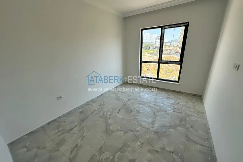 Purchase  A new complex in Mahmutlar, Alanya. Apartments from the developer 4 