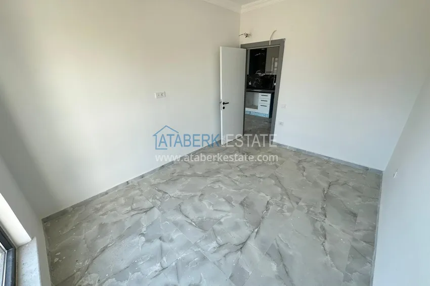 Purchase  A new complex in Mahmutlar, Alanya. Apartments from the developer 5 