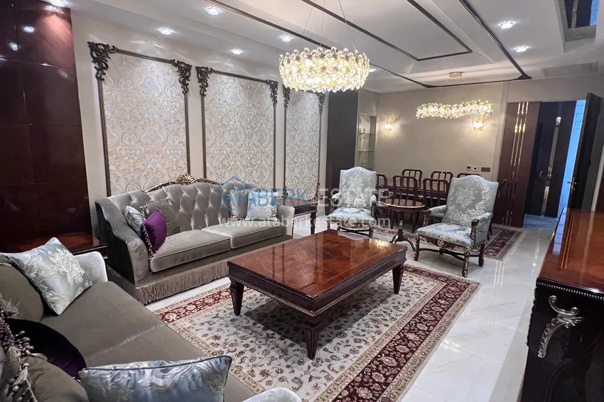 Purchase  Luxury villa in Alanya, Bektash district - real estate for citizenship and residence permits 5 