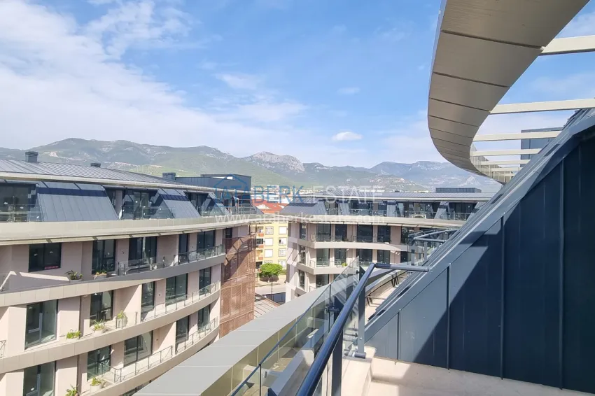 Photo - Luxury real estate from a developer in Alanya, Oba district 25