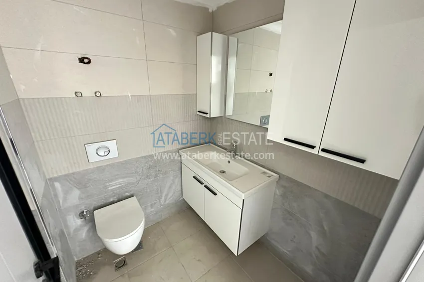 Purchase  A new complex in Mahmutlar, Alanya. Apartments from the developer 6 