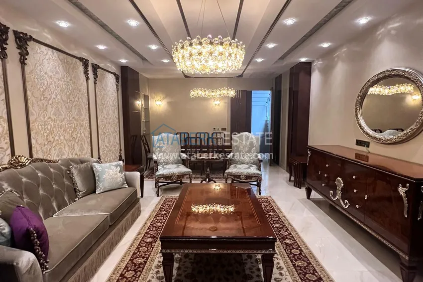 Purchase  Luxury villa in Alanya, Bektash district - real estate for citizenship and residence permits 6 